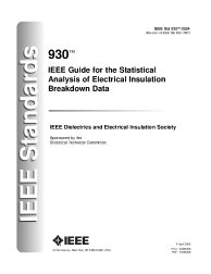 IEEE 930:2004 (R2010)