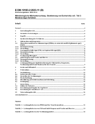 DIN 10183-2:2023-11