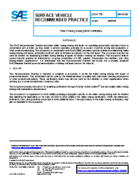 SAE J 3300/2:2020-05-26