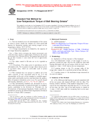 ASTM D1478-11(2017)e1 (R2011)