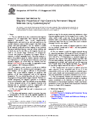 ASTM A977/A977M-07(2020)