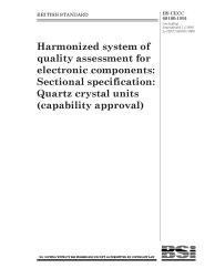BS CECC 68100:1991
