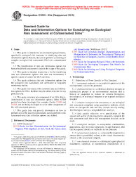 ASTM E2020-99a(2010)