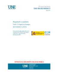 UNE-EN ISO 80000-3:2021