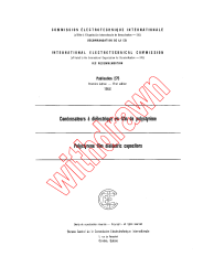 IEC 60275:1968