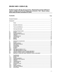 DIN EN 14901-1:2020-01