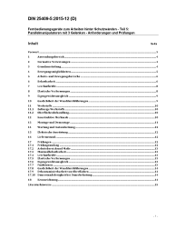 DIN 25409-5:2015-12