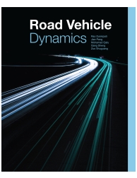 Road Vehicle Dynamics