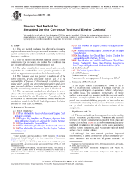 ASTM D2570-26
