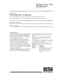BS 5646-2:1978