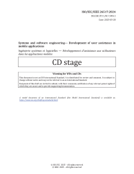 IEEE/ISO/IEC P26517