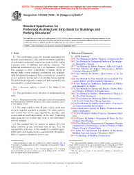 ASTM E1783/E1783M-96(2013)e1