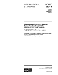 ISO/IEC 8824-1:2002/AMD3:2006