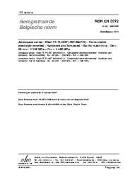 NBN EN 3972:2007