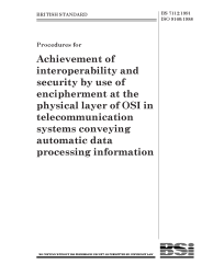 BS 7112:1991