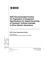 IEEE 125:2007