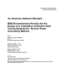 IEEE 622:1987 (R1994)