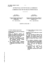 IEC 60700-1:2015/COR1:2017