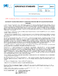 SAE AS 5420-2:1951-12-10