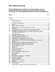 DIN V 18599-2:2018-09