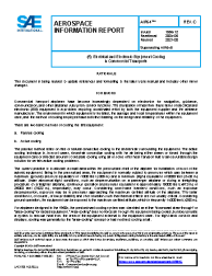 SAE AIR 64C:2021-08-10