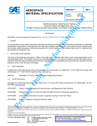 SAE AMS 2355L:2016-06-02