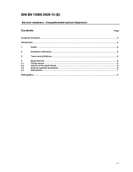 DIN EN 15009:2020-12