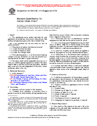 ASTM A413/A413M-07(2012)