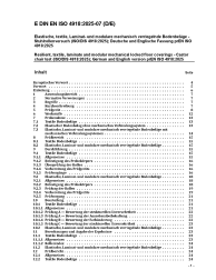 DIN EN ISO 4918:2025-07