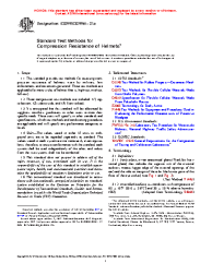 ASTM E3299/E3299M-21a