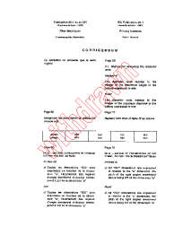 IEC 60086-1:1993/COR1:1993