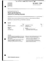 BS 4902:1976