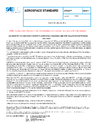 SAE AS 6332-1:1956-11-19