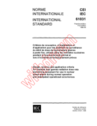 IEC 61031:1990