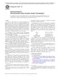ASTM E1931-16
