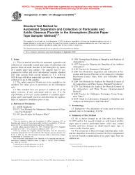 ASTM D3266-91(2000)e1