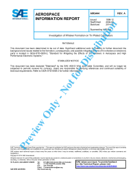 SAE AIR 5444A:2014-12-05