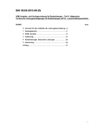 DIN 18320:2015-08