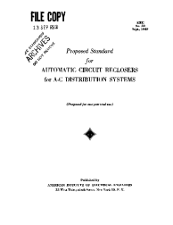 IEEE/AIEE 50:1949