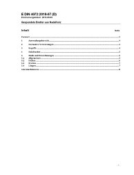 DIN 4072:2018-07