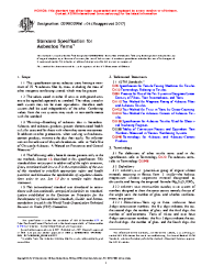 ASTM D299/D299M-04(2017)