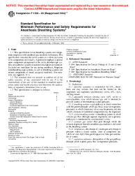 ASTM F1208-89(1994)e1 (R2000)