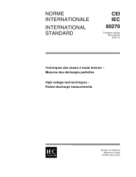 IEC 60270:2000