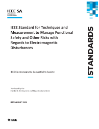 IEEE 1848:2020