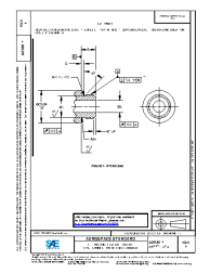 SAE AS 930F:2019-01-07