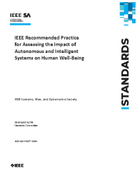 IEEE 7010:2020