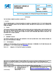 SAE J 176:2025-01-21
