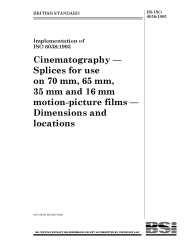 BS ISO 6038:1993