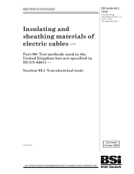 BS 6469-99-1:1992