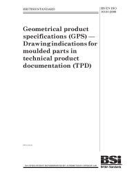 BS EN ISO 10135:2009